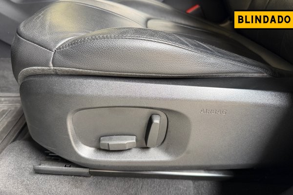 LAND ROVER Range Rover Evoque 2.0 16V TD4 TURBO DIESEL SE 4WD 4P AUTOMÁTICO 2016/2016